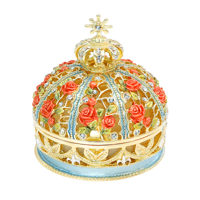 PICALS首饰盒求婚戒指盒饰品盒