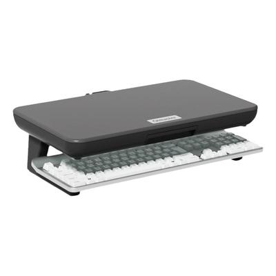 方便折叠携带电脑显示器支架