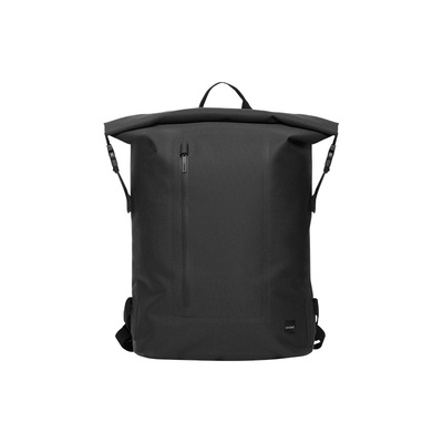 KNOMO男士通勤防水双肩包