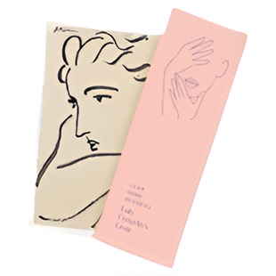 当当网特装刷边珍藏版 【定制异形函套+赠精美书签】查泰莱夫人的情人 外国文学小说正版原著未删节全译本 轰动世界的情爱经典名著