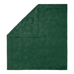 【Unikko游霓可印花】Marimekko JACQUARD PL被套