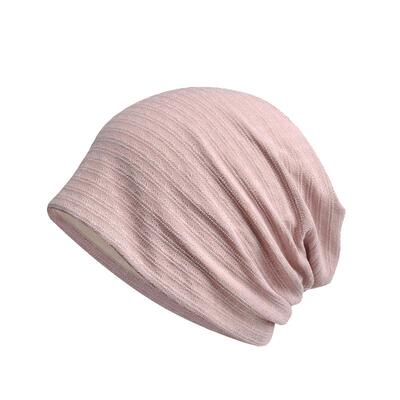 包头帽春秋薄款男女士专用空调帽