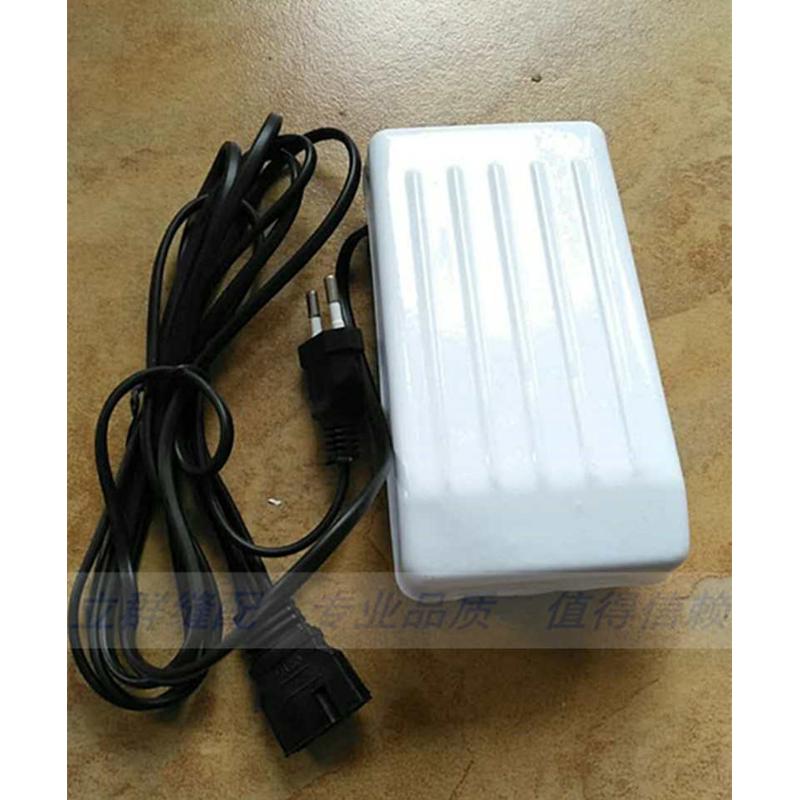 缝纫机配件撬边机,盲缝机 暗缝机家用脚踏板