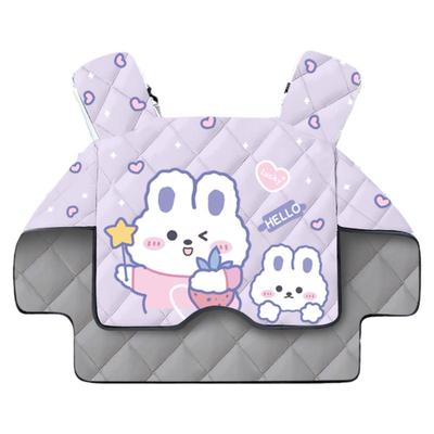 2025新型四季中厚全包加棉挡风被