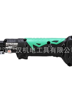 日立高壹角向起子机WH10DCL 充电式角向冲击螺丝批 电动螺丝刀