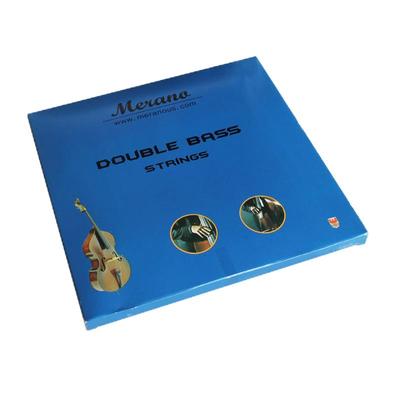 低音提琴弦琴弦进口美国梅拉诺