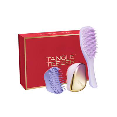 TangleTeezer便携灵巧王妃梳礼盒