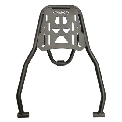 适用春风AURA150后备箱支架尾架