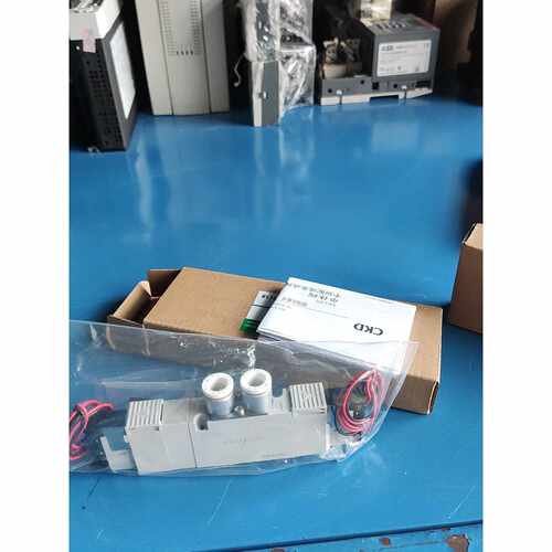 喜开理CKD4GD239RC83电磁阀