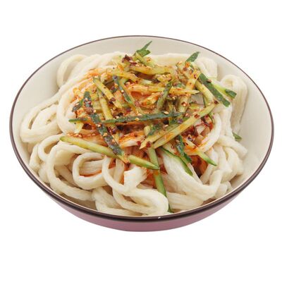 商用牛筋面5斤干货河南特产0脂肪