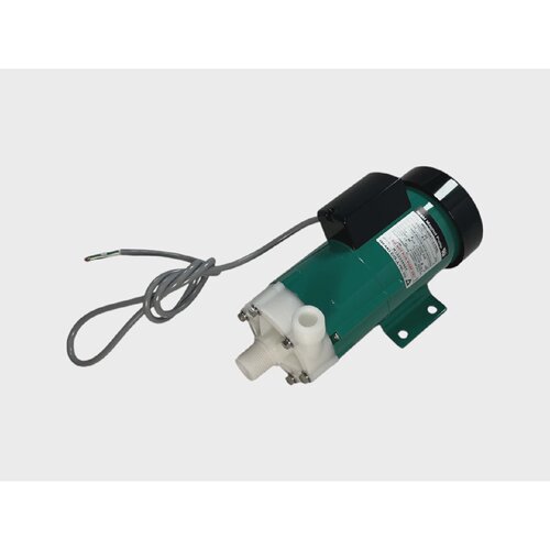 Iwaki Magnetic Drive Raw Water Pump 115V 34 NPT Connections