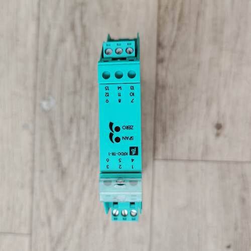 议价倍加福安全栅KFDO-CS-1.50 KFD0-SD2-EX2.1245 KFD0-RSH-1  -