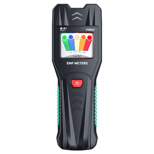 福仪电磁辐射检测仪高精度专业电离测试仪孕妇家用放射性报警仪器