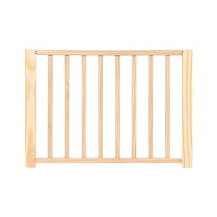 宠物围栏狗栅栏狗笼子中小型犬狗狗围栏室内家用宠物阻拦门猫围栏