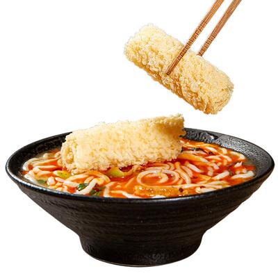 升级款响铃卷火锅麻辣烫食材