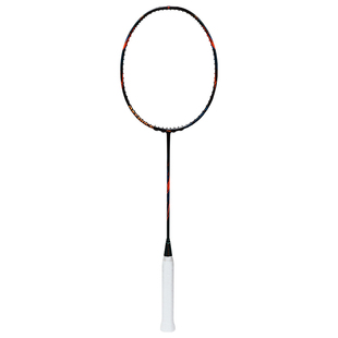 lining李宁雷霆90new羽毛球拍新色专业进攻全碳素纤维骆建佑单拍