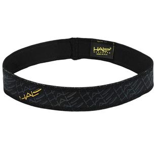 美国halo导汗带马拉松运动发带止汗头巾跑步健身篮球吸汗男女头带