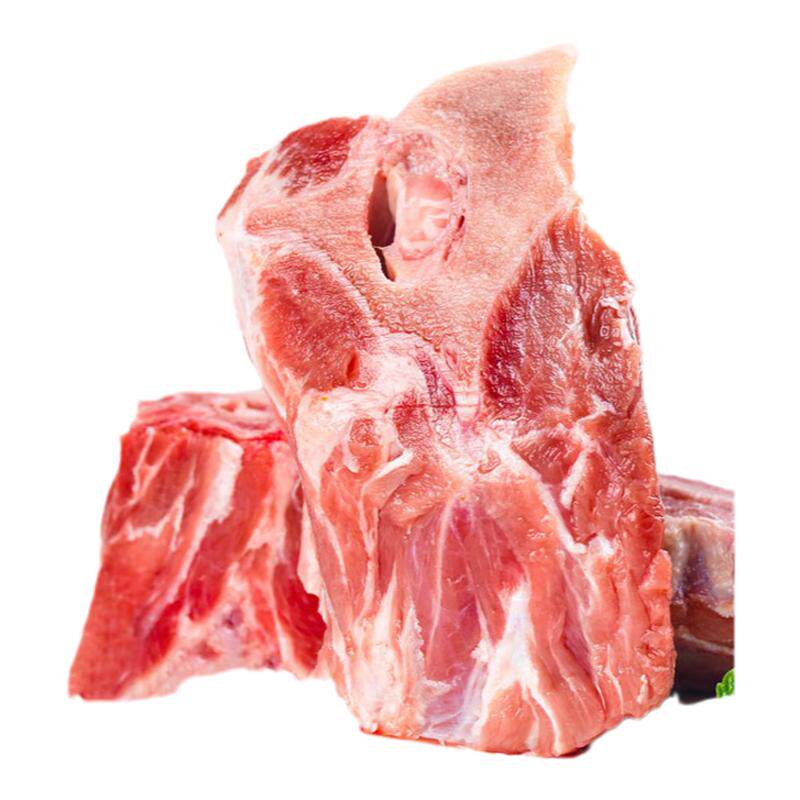 塞外羊肉哥新疆尉犁县罗布羊