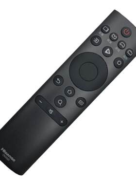 海信电视遥控器CN3A69原装 通用HZ50A55 H43E3A H32E5A H65E3A