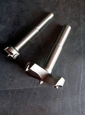 木工扩孔器 加长合金木开 球形锁开口器木工钻头 合金木工开孔器