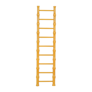 乔迁之喜装饰礼品步步高升梯子摆件新居搬家入宅仪式布置必备用品