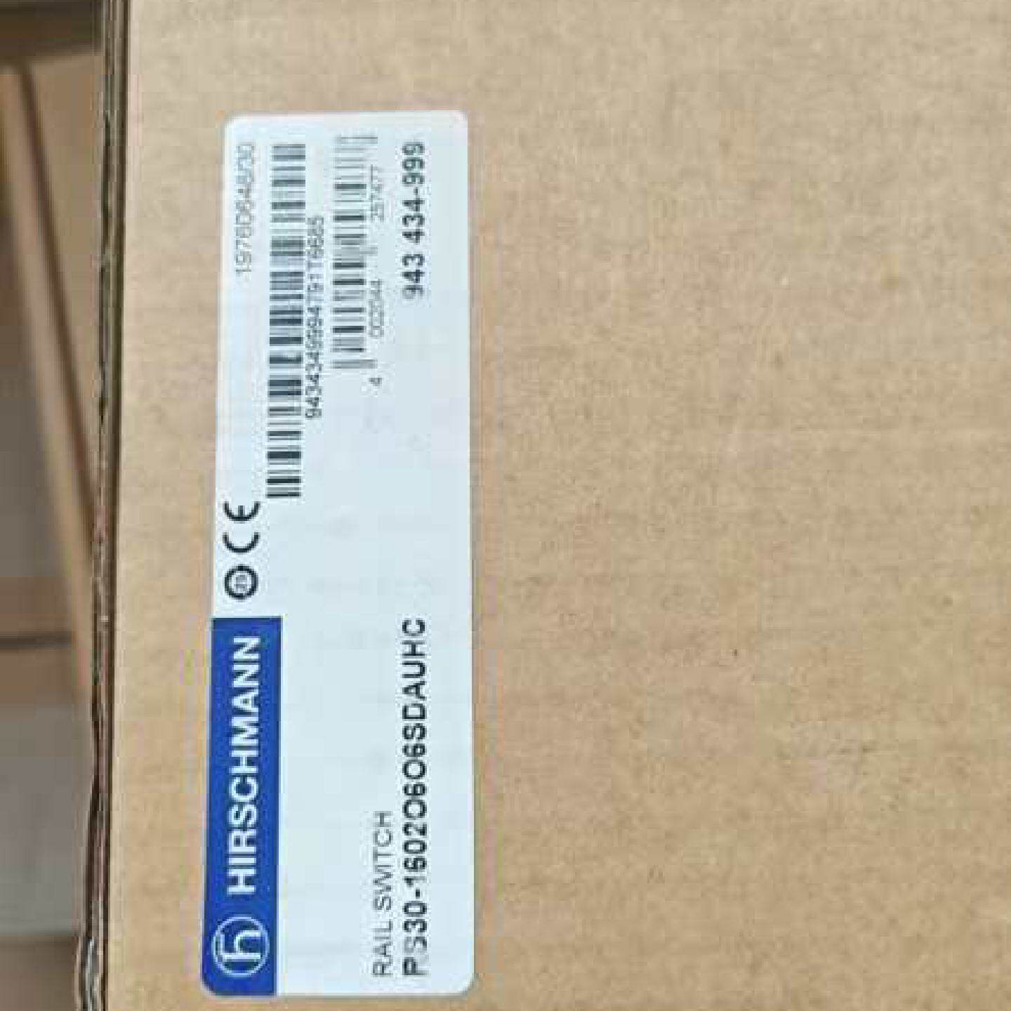 议价赫斯曼RS30-1602O6O6SDAUHC交换机，全新原厂，价格私聊