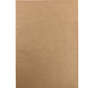 学校老师推荐笔记本小学生初高中生专用数学a4牛皮纸网格a5横线横格可平摊线订高颜值b5加厚超厚空白纸本子