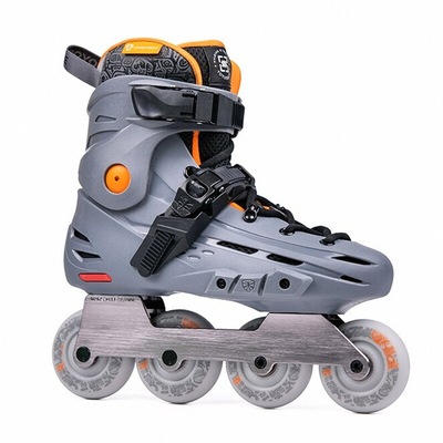 飞鹰轮滑鞋大学生初学平花刹车