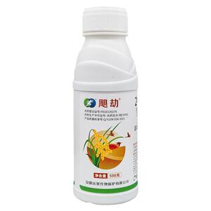 飓劫85%2甲·氯氟吡水稻田除草剂