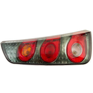 适配宇通客车后尾灯东风校车防雾灯银隆中通安凯五菱安源公交配件