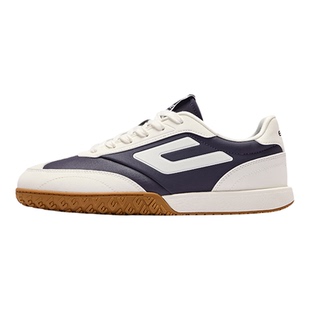 星云鸿星尔克男鞋德训鞋春季新款鞋子薄底运动鞋潮流休闲百搭板鞋