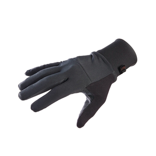 TREK崔克Circuit透气吸汗舒适耐磨缓震自行车全指保暖骑行手套