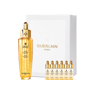 【官方正品】娇兰帝皇蜂姿复原蜜精华第四代保湿修护紧致护肤品