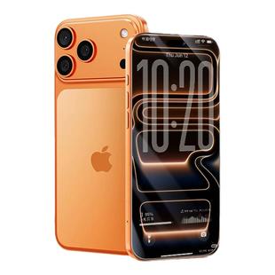 【AR高清增透】贝尊适用苹果17promax钢化膜iphone17pro手机膜15防窥16贴膜13新款14plus全屏12抗反射蓝光air