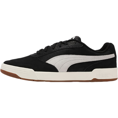 Puma/彪马正品新款男士复古拼接时尚休闲耐磨板鞋403145-01