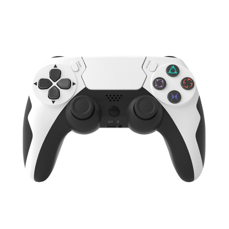 ps4游戏手柄pc电脑版蓝牙手柄
