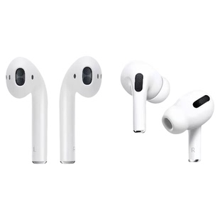 AirPodsPro1代单只左耳右耳充电盒仓c/适用苹果234代原装耳机补配