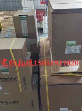 议价施耐德22KW重载高性能变频器ATV930D22N4全新原装正品 特价销