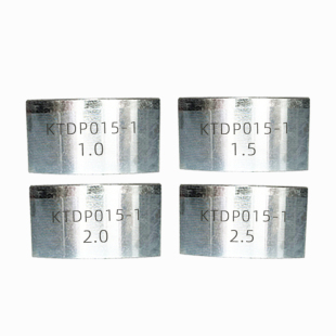 凯涛四轮定位弧形插片垫片前轮外倾角调整垫u型插片偏心螺丝拉杆