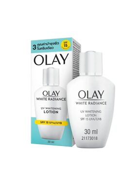 泰国olay玉兰油邡晒霜乳液