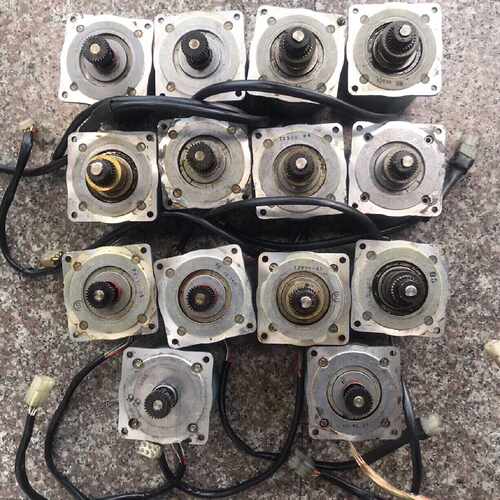 雷赛ACS606驱动器 57BL180D-1000伺服电机