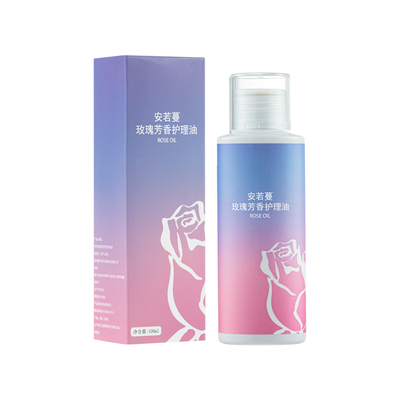 捷克安若蔓玫瑰100ml私处洗液