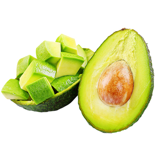 云南牛油果新鲜大果应当季现摘国产即食鳄梨哈斯辅食水果孕妇整箱