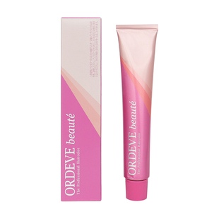 日本玫丽盼milbon染发膏植物遮盖白发染膏自己在家染发自然棕色