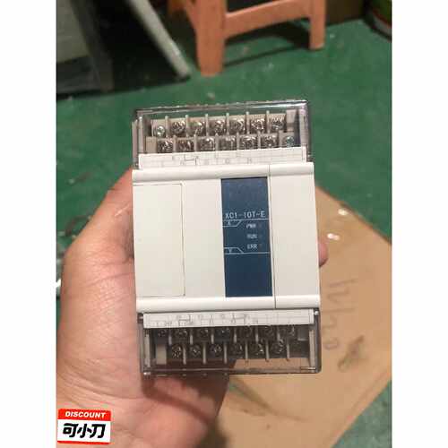 询价信捷plc控制器xc1-10t-e