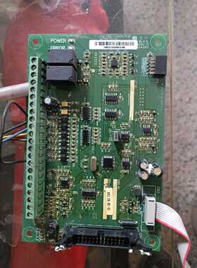 询价海利普HLP-A变频器主板5.5KW 7.5KW主板