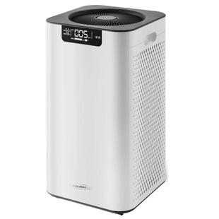 【母婴级】舒乐氏空气净化器家用除甲醛分解杀菌除烟味净化机A03