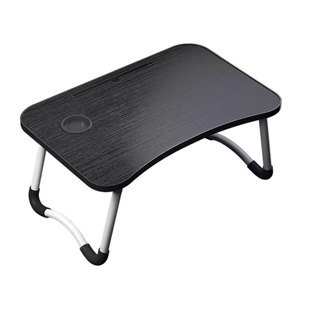 车载小桌板车上后座折叠汽车内学习写作业神器后排写字车用书桌子