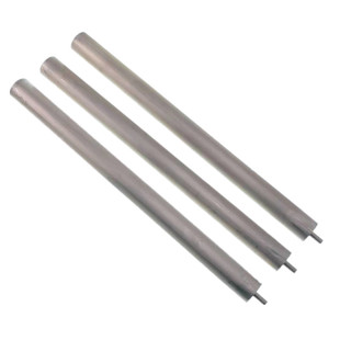 适用小厨宝即热式电热水器镁棒美的海尔史密斯阿里斯顿原装件通用