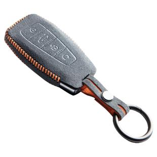 梵汐适用于吉利星越l钥匙套星瑞博越L缤越pro改装件汽车用品大全